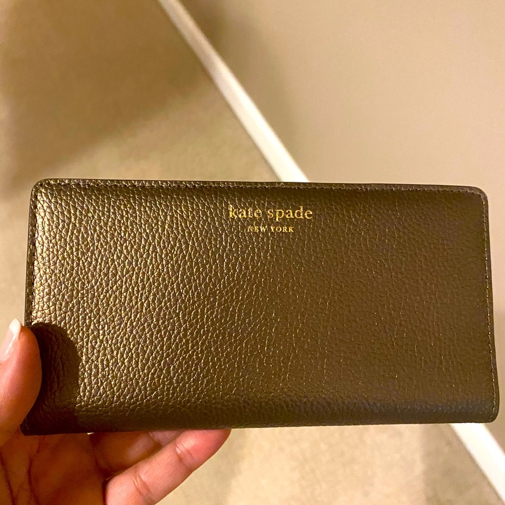 Kate Spade Wallet